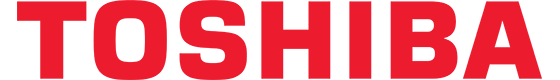 TOSHIBA