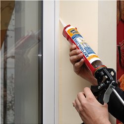Ακρυλικός Στόκος Σιλικονούχος Durostick Βαφόμενος 280ml - Image 2