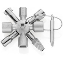 KNIPEX TwinKey
