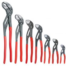 KNIPEX Γκαζοτανάλια Cobra
