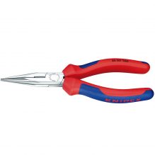 KNIPEX Μυτοτσίμπιδο Με Βαριά Μόνωση