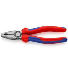 KNIPEX Πένσα Με Βαριά Μόνωση