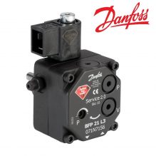 Αντλίες Πετρελαίου Danfoss