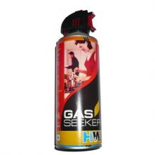 Ανιχνευτής Διαρροής Αερίου Gas Seeker