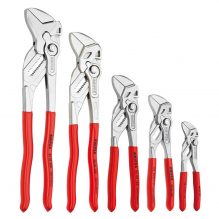 KNIPEX Γκαζοτανάλια Κλειδί