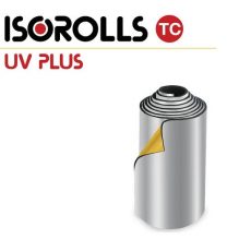 Ρολλά ISOPIPE TC με προστασία UV plus