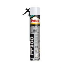 Αφρός Πολυουρεθάνης PATTEX PF100 500ml & 750ml
