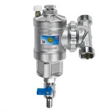 Μαγνητικό Φίλτρο Σωματιδίων Mag-Filter Brass Form