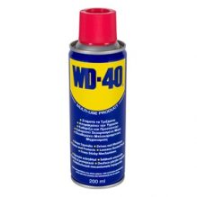 Σπρέι Αντισκωριακό WD-40 200 ml