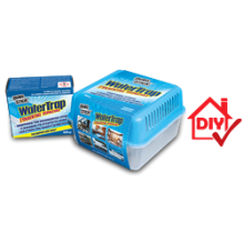 Συλλέκτης Υγρασίας WaterTrap Durostick