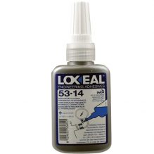 Υγρό Τεφλόν Loxeal (50ml)