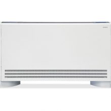 Fan Coil Υψηλής Αισθητικής, με ανεμιστήρες Inverter BRIO-I SLIM Μοντέλο RHOSS