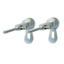 Grohe Βάσεις Για Στήριξη Σε Τοιχό 3855800M