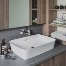 Νιπτήρας Ελεύθερης Τοποθέτησης Ideal Standard - Ipalyss