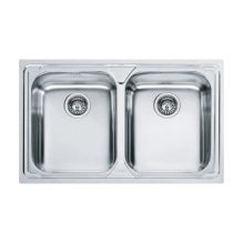 LOGICA LOX 620 ΛΕΙΟΣ INOX