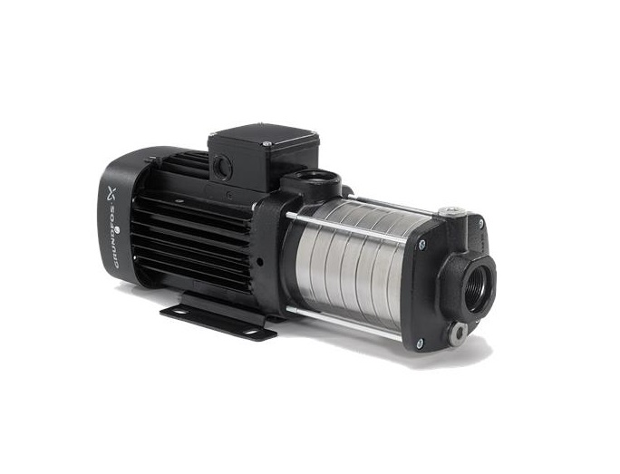 Πολυβάθμιες Αντλίες Grundfos CM & CME
