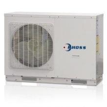 Αντλία Θερμότητας Αέρα - Νερού R410A ELECTA ECO THAITY 106-116 Μοντέλο RHOSS