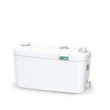 Αντλίες Ακαθάρτων Wilo - HiDrainlift 3