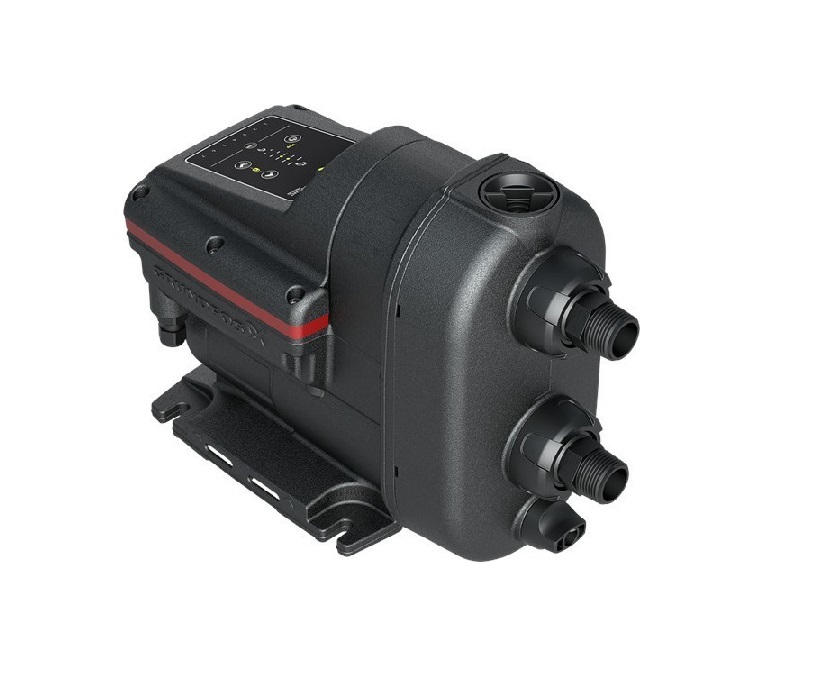 Πιεστικό Συγκρότημα Grundfos SCALA 2