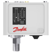 Πιεσοστάτης Danfoss KP35