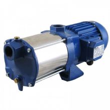 Πολυβάθμιες Αντλίες EBARA COMPACT