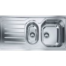 NEW VALUE OLX 651 ΛΕΙΟΣ INOX
