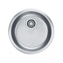 RBX 610 ΛΕΙΟΣ INOX