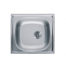 CIN 610 ΛΕΙΟΣ IΝΟΧ
