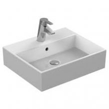 Νιπτήρας Ελεύθερης Τοποθέτησης Ideal Standard - Strada 50x42