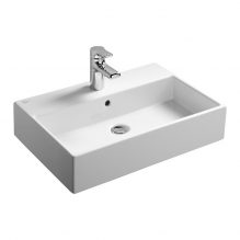 Νιπτήρας Ελεύθερης Τοποθέτησης Ideal Standard - Strada 60x42