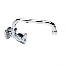 Fiore Classic - Κάνουλα Τοίχου 24CR0322