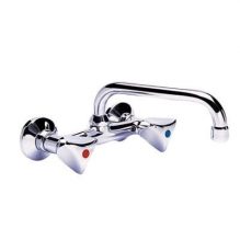 Fiore Classic - Μπαταρία Κουζίνας Τοίχου 24CR0216