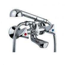 Fiore Classic - Μπαταρία Λουτρού Πλήρης 24CRF210