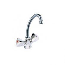 Fiore Classic - Μπαταρία Νιπτήρος 24CR0359