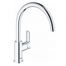 Grohe Bauedge - Μπαταρία Κουζίνας 31367000