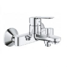 Grohe Bauedge - Μπαταρία Λουτρού (Μόνο Σώμα) 23605000
