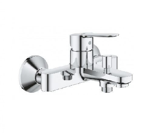 Grohe Bauedge - Μπαταρία Λουτρού (Μόνο Σώμα) 23605000