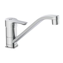 Ideal Standard Alpha - Μπαταρία Πάγκου Κουζίνας BC490AA