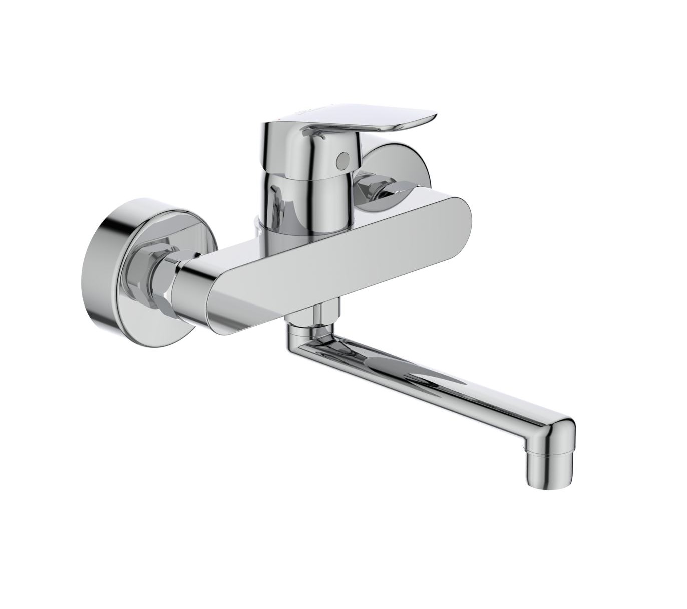 Ideal Standard Ceraflex – Μπαταρία Επίτοιχη Κουζίνας B1730ΑΑ - Λουκάς I ...