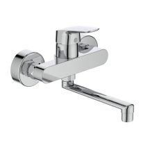 Ideal Standard Ceraflex - Μπαταρία Επίτοιχη Κουζίνας B1730ΑΑ