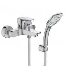 Ideal Standard Tesi - Μπαταρία Λουτρού Πλήρης A6584AA