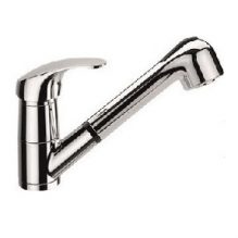 Ottone Meloda Olympia - Μπαταρία Κουζίνας Πάγκου Με Σπιράλ 36936