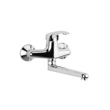 Ottone Meloda Olympia - Μπαταρία Κουζίνας Τοίχου 36906
