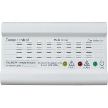 Ανιχνευτής Υγραερίου για οικιακή χρήση TECNOCONTROL SE230KG