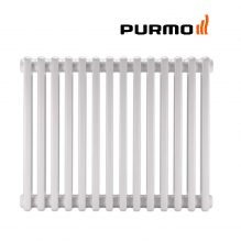 Θερμαντικά Σώματα Σωληνωτά Purmo Delta