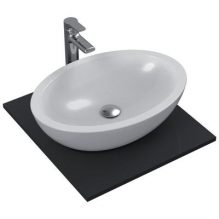 Νιπτήρας Ελεύθερης Τοποθέτησης Οβάλ Ideal Standard - Strada 60x42
