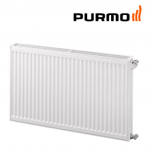Θερμαντικά Σώματα Panel Purmo Compact