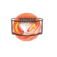 Αυτόματος Πυροσβεστήρας Fire Ball 1.3 kg Ξηράς Σκόνης