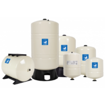Δοχεία Διαστολής Global Water PressureWave
