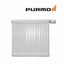 Θερμαντικά Σώματα Panel Purmo Compact Ventil